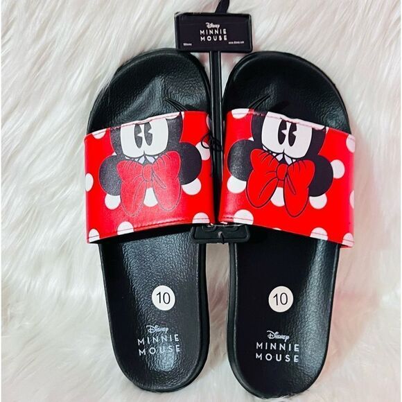 Disney Minnie Mouse Bundle - Picture 2 of 8